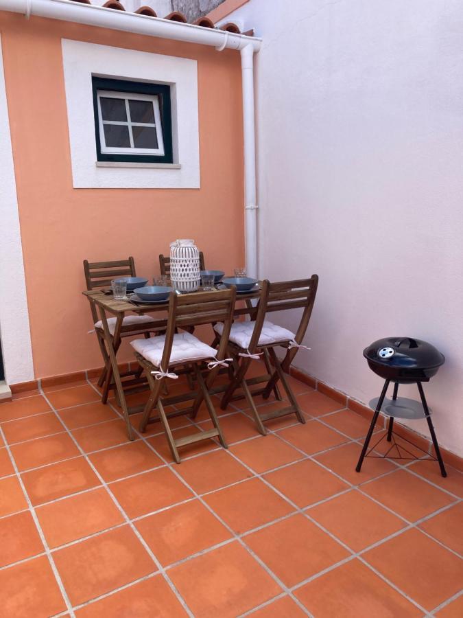 Bloom Cottage II Sintra Exterior foto