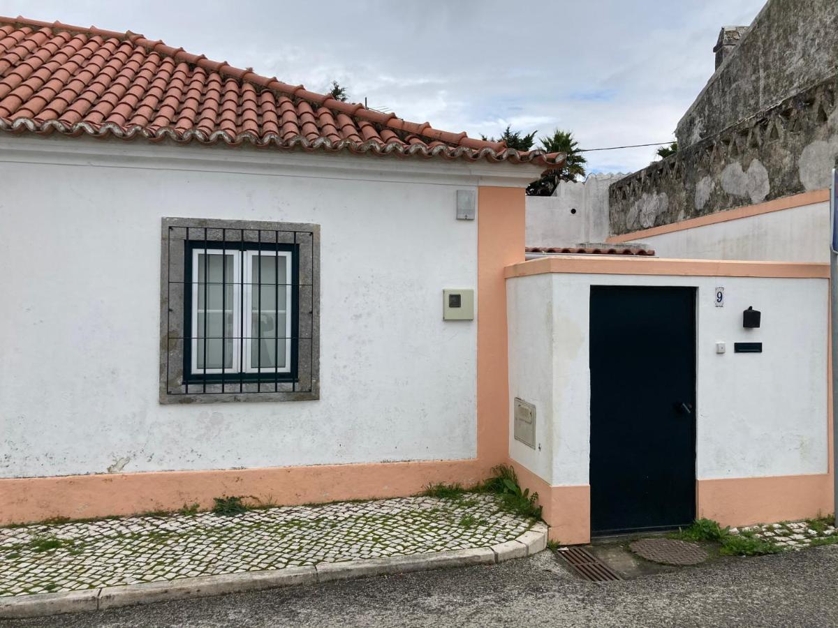 Bloom Cottage II Sintra Exterior foto